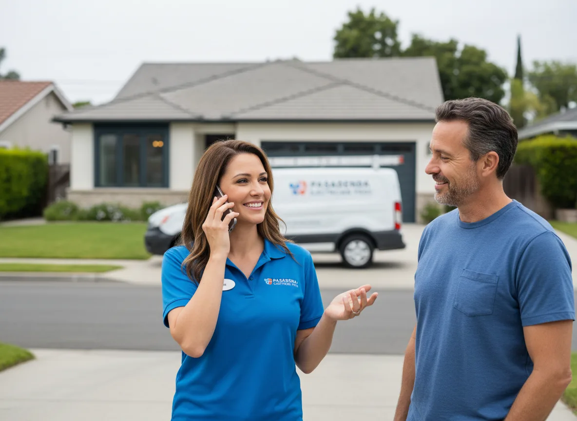 Electrician Greenlawn, NY FAQs